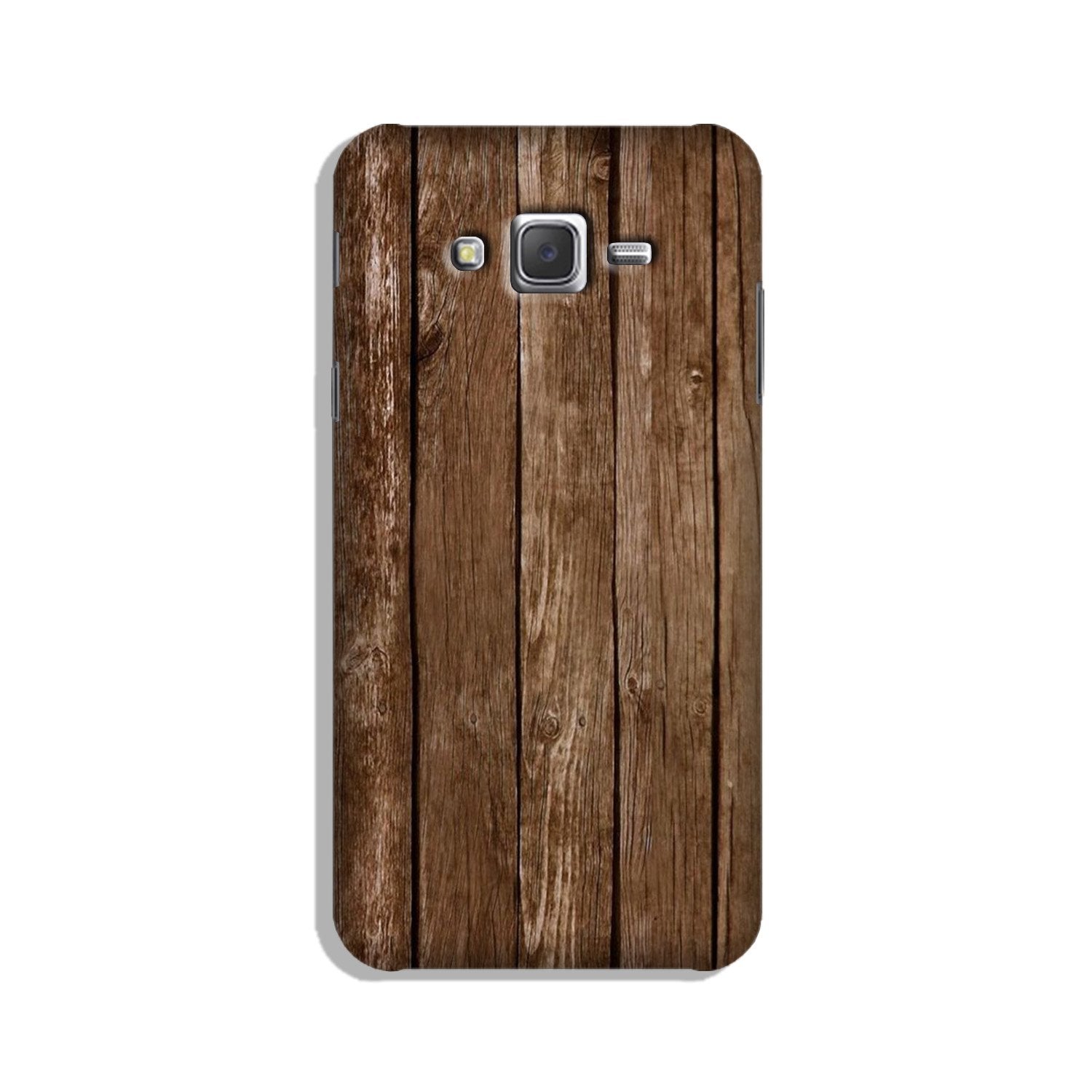 Wooden Look Case for Galaxy E7(Design - 112)