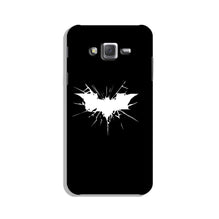 Batman Superhero Case for Galaxy On5/ On5 Pro  (Design - 119)
