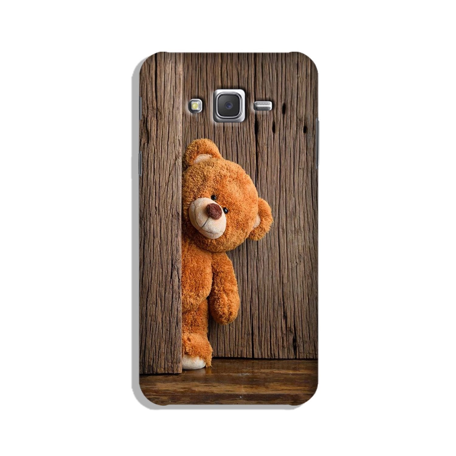 Cute Beer Case for Galaxy E7(Design - 129)