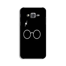 Harry Potter Case for Galaxy On7/ On7 Pro  (Design - 136)