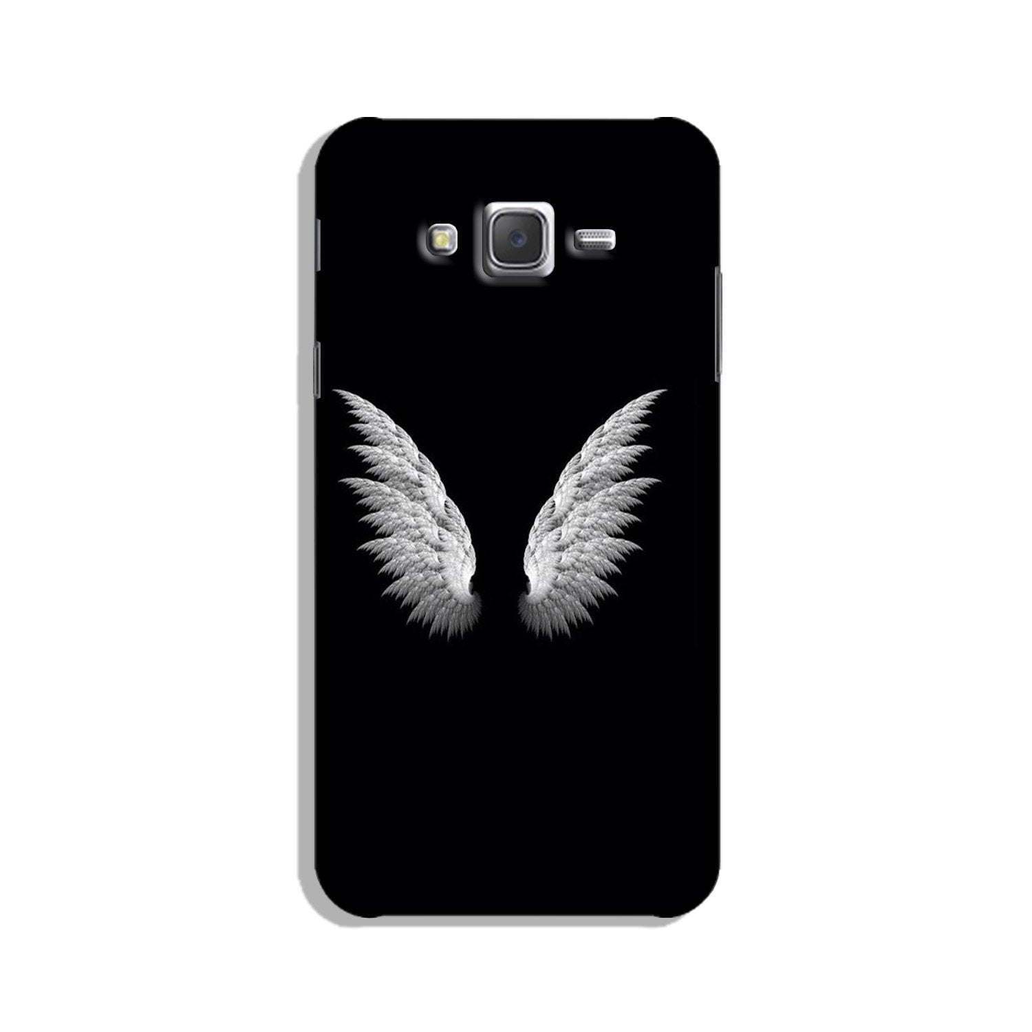 Angel Case for Galaxy E7(Design - 142)