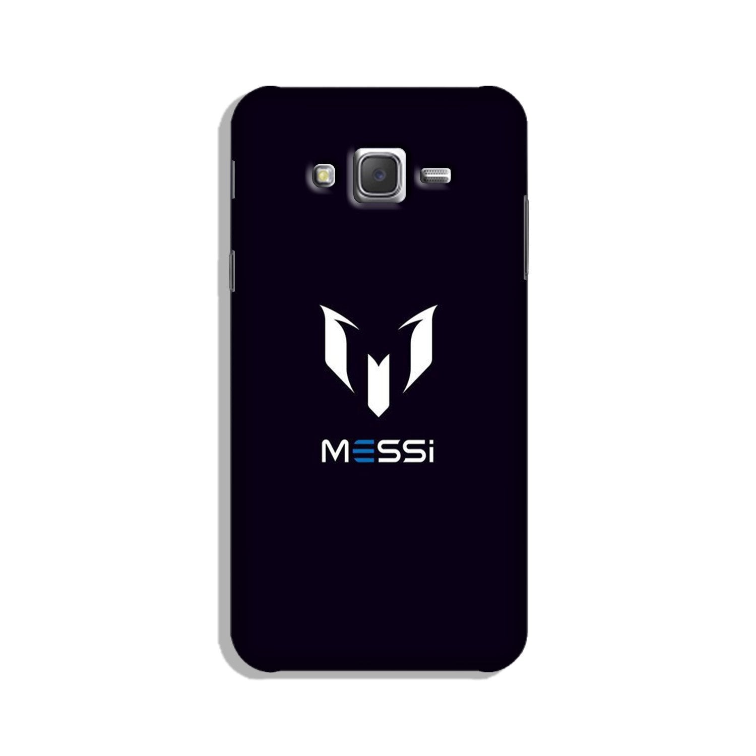 Messi Case for Galaxy E7(Design - 158)