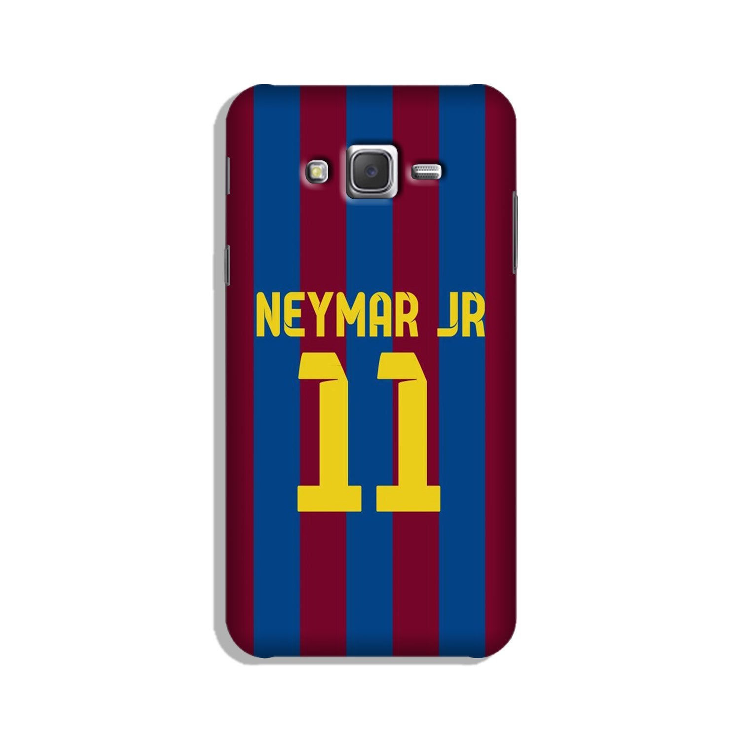 Neymar Jr Case for Galaxy E7(Design - 162)