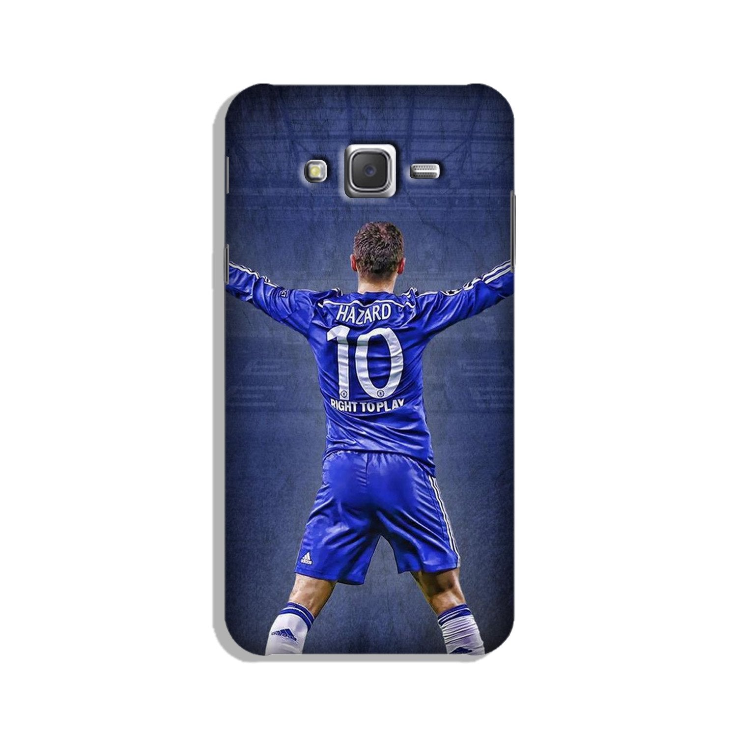 Hazard Case for Galaxy E5(Design - 164)