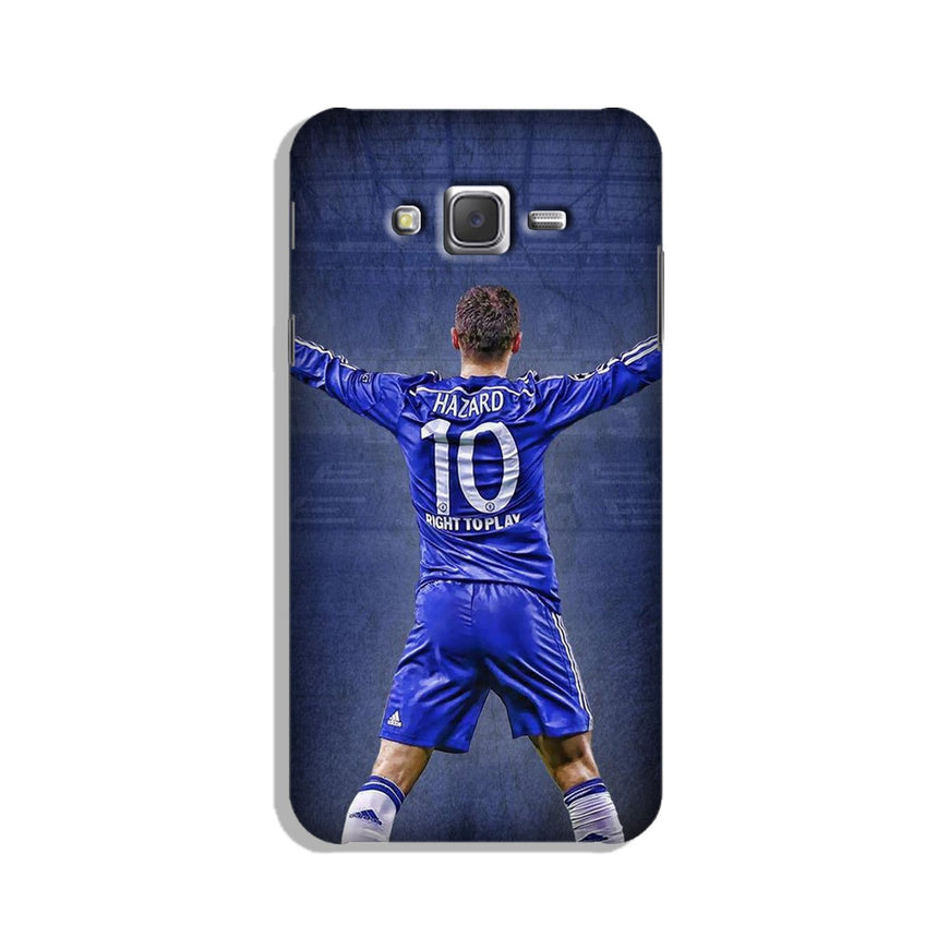 Hazard Case for Galaxy E5  (Design - 164)