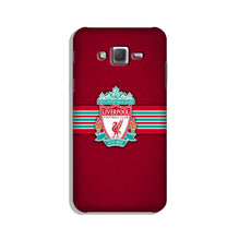 Liverpool Case for Galaxy E7  (Design - 171)