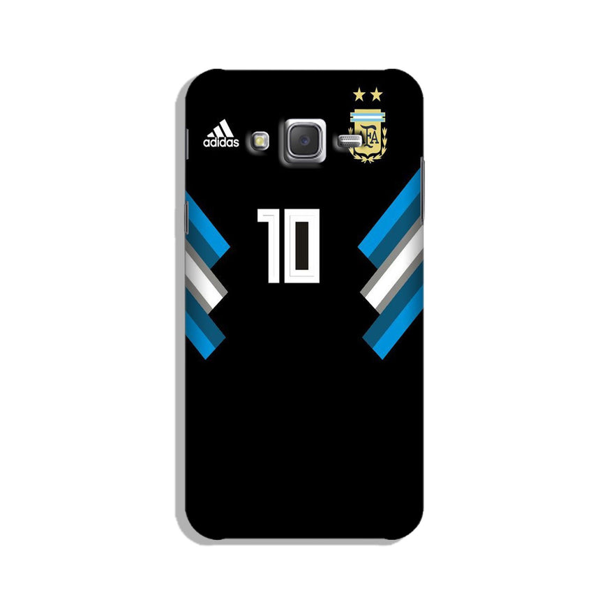 Argentina Case for Galaxy J5 (2015)  (Design - 173)