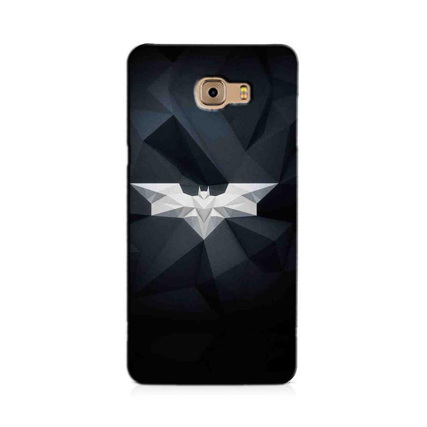 Batman Case for Galaxy A9/ A9 Pro