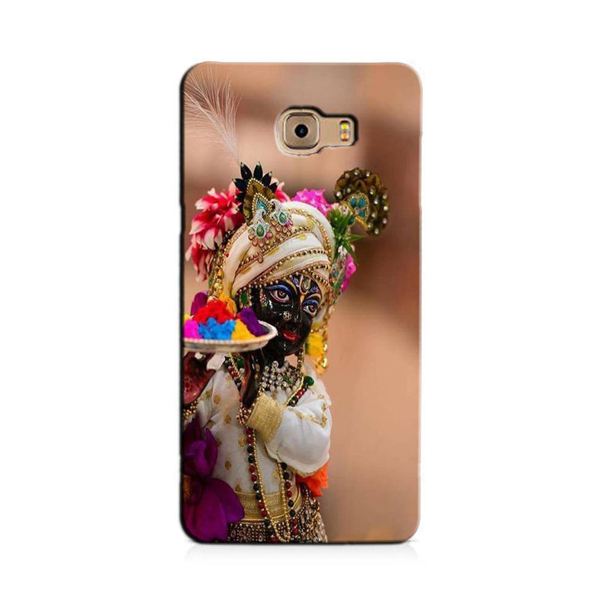 Lord Krishna2 Case for Galaxy J5 Prime