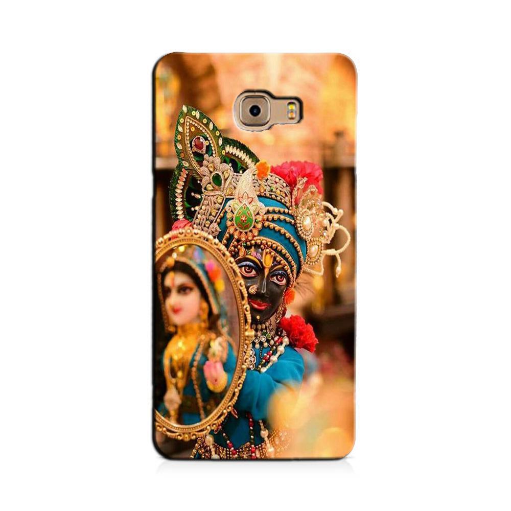 Lord Krishna5 Case for Galaxy J7 Prime