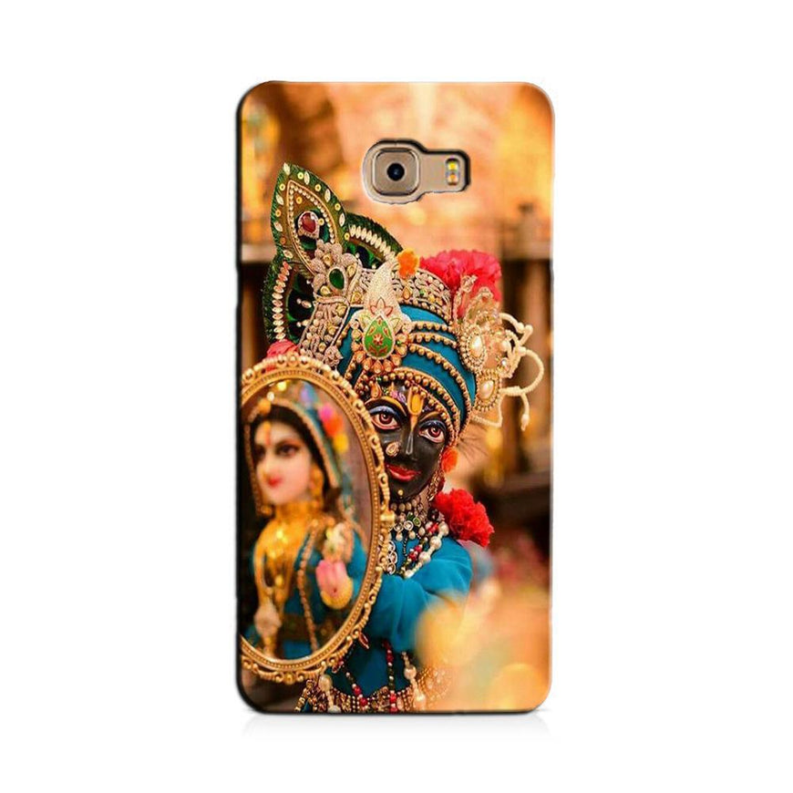 Lord Krishna5 Case for Galaxy C7/ C7 Pro