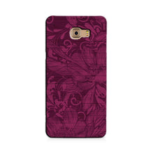 Purple Backround Case for Galaxy J7 Max