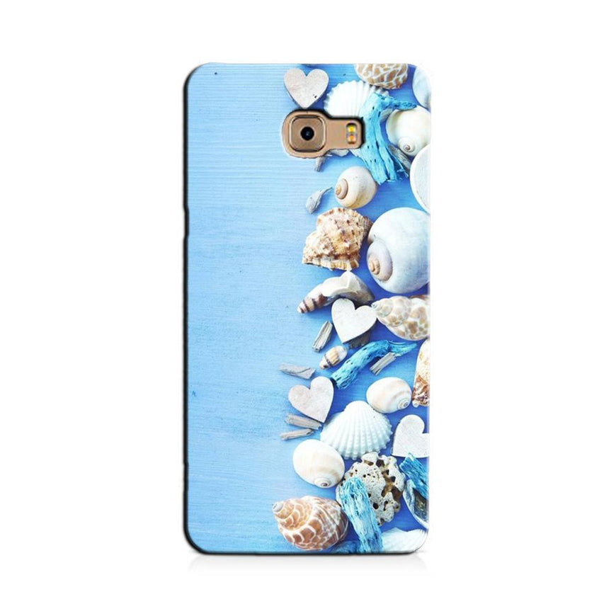 Sea Shells2 Case for Galaxy A9/ A9 Pro