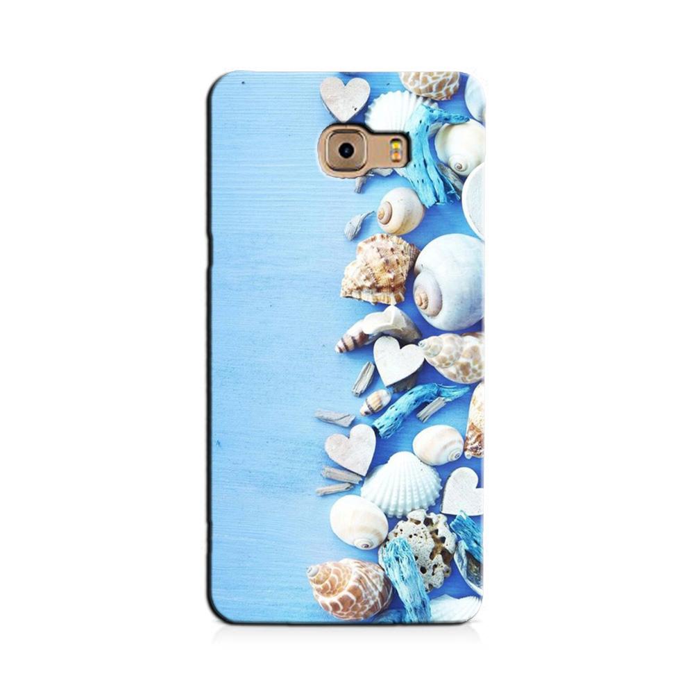 Sea Shells2 Case for Galaxy C7/ C7 Pro