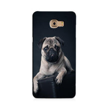 little Puppy Case for Galaxy C7/ C7 Pro