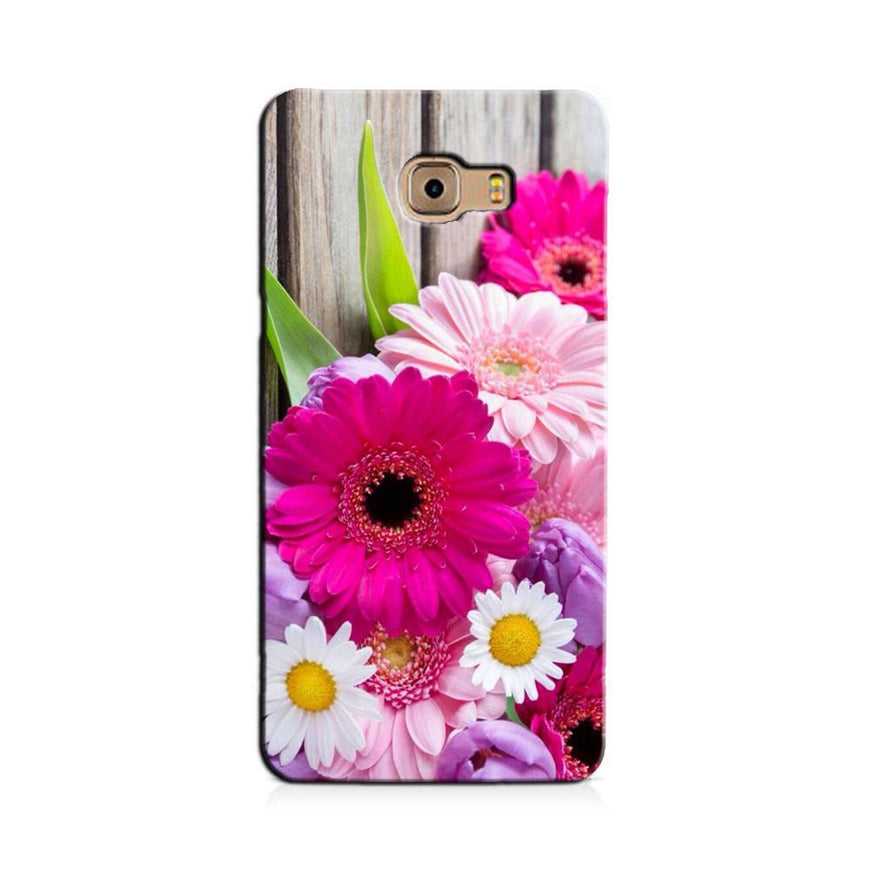 Coloful Daisy2 Case for Galaxy A9/ A9 Pro