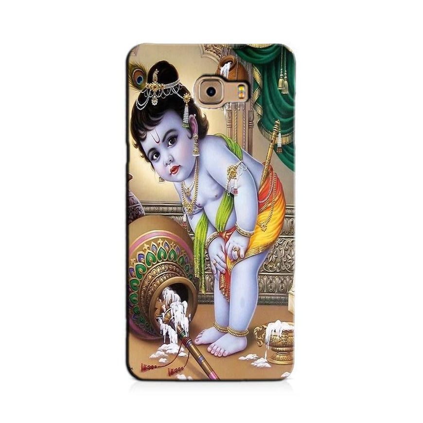 Bal Gopal2 Case for Galaxy J7 Max