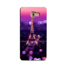 Eiffel Tower Case for Galaxy A9/ A9 Pro