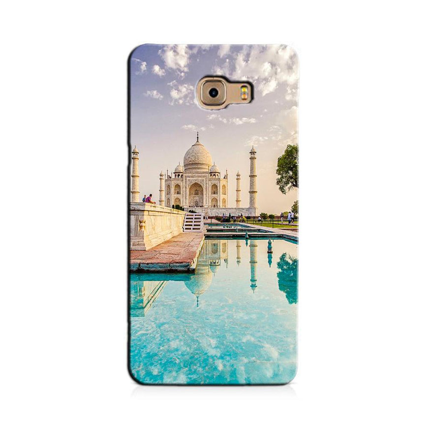 Tajmahal Case for Galaxy C7/ C7 Pro