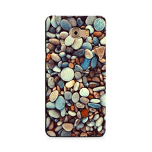 Pebbles Case for Galaxy A9/A9 Pro (Design - 205)