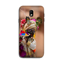 Lord Krishna2 Case for Galaxy J7 Pro