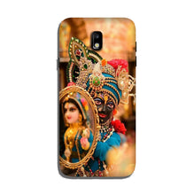 Lord Krishna5 Case for Galaxy J7 Pro