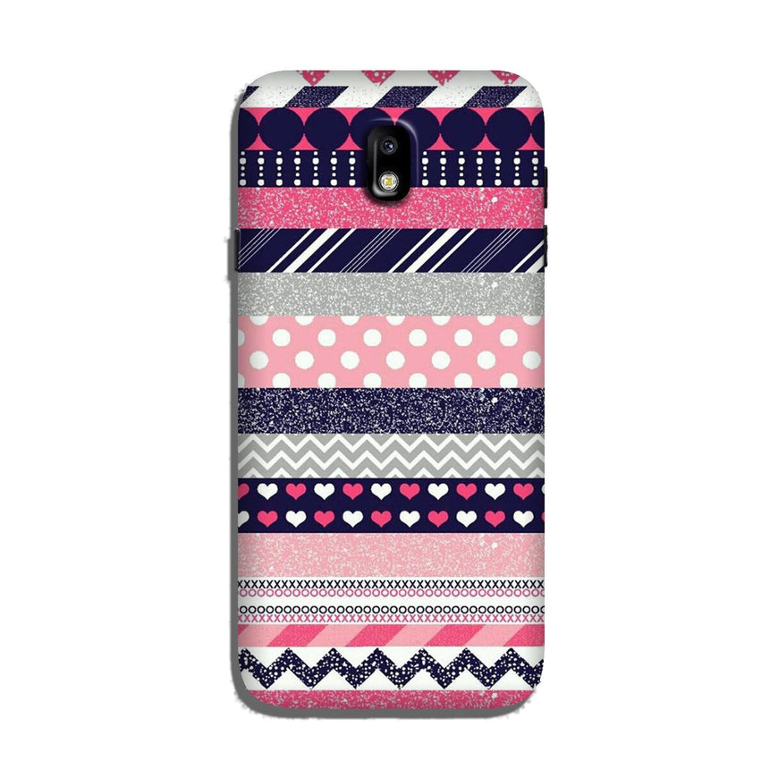 Pattern3 Case for Galaxy J7 Pro