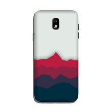 Designer Case for Galaxy J7 Pro (Design - 195)