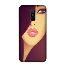 Girlish Case for Galaxy J8  (Design - 130)