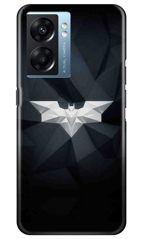 Batman Case for Oppo K10 5G