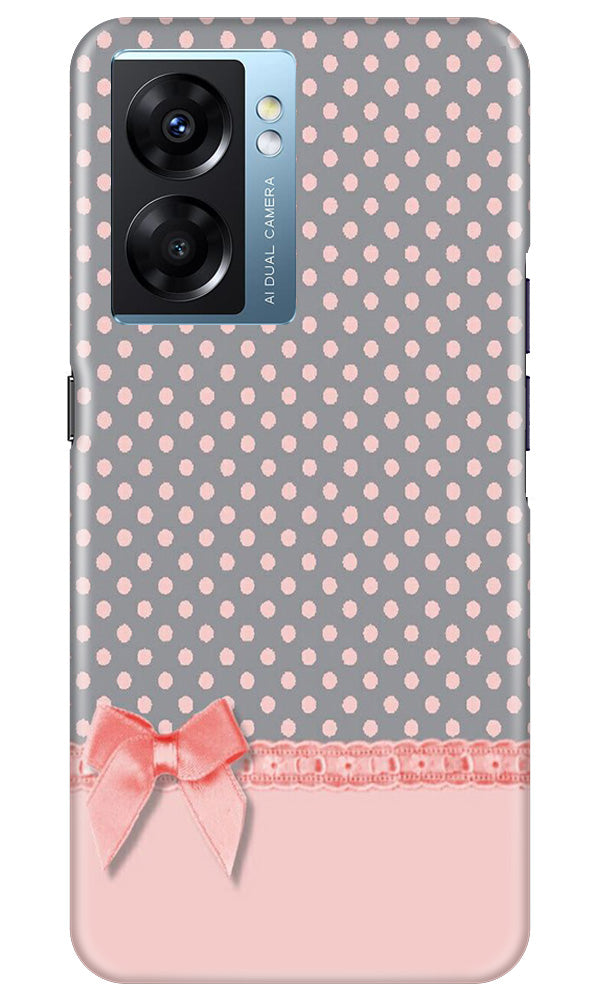 Gift Wrap2 Case for Oppo K10 5G