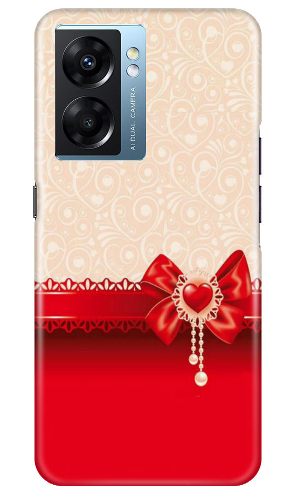 Gift Wrap3 Case for Oppo K10 5G