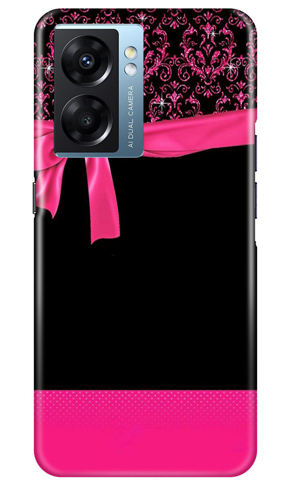 Gift Wrap4 Case for Oppo K10 5G