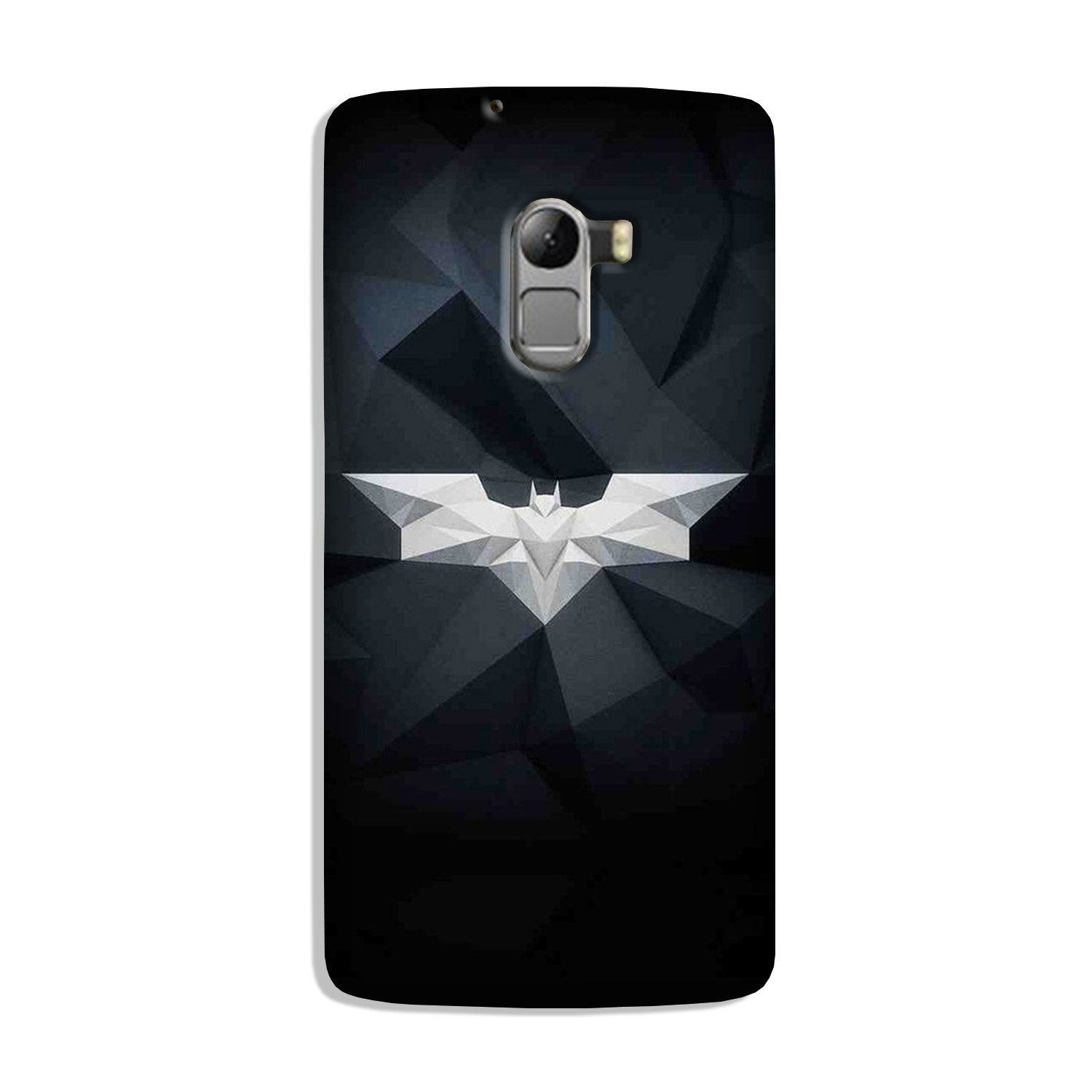 BatmanCase for Lenovo K4 Note