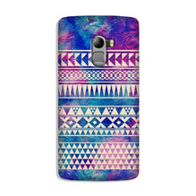 Modern Art Case for Lenovo K4 Note