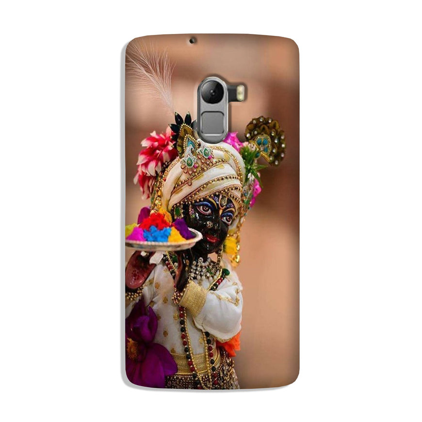 Lord Krishna2 Case for Lenovo K4 Note