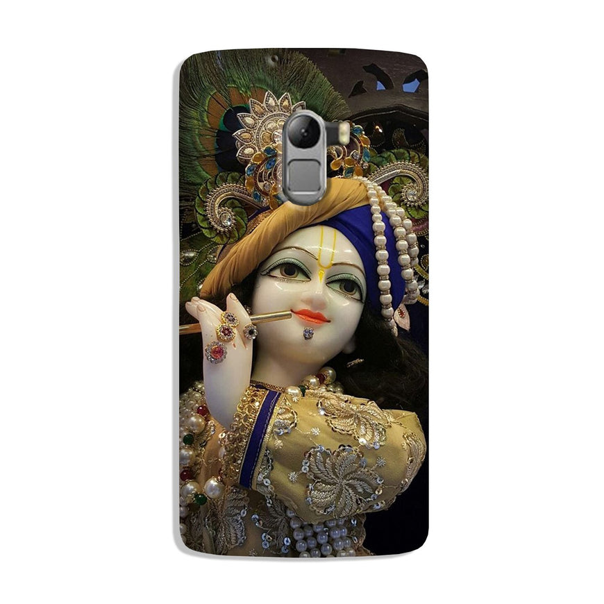 Lord Krishna3 Case for Lenovo K4 Note