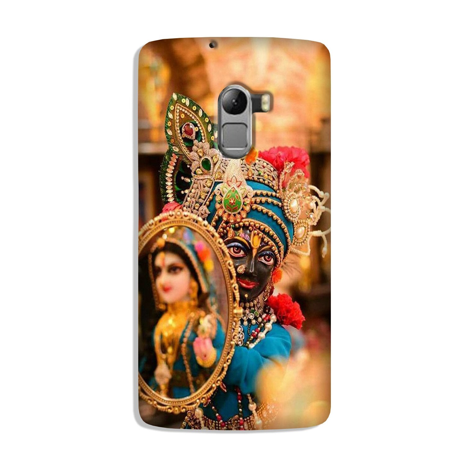 Lord Krishna5 Case for Lenovo K4 Note