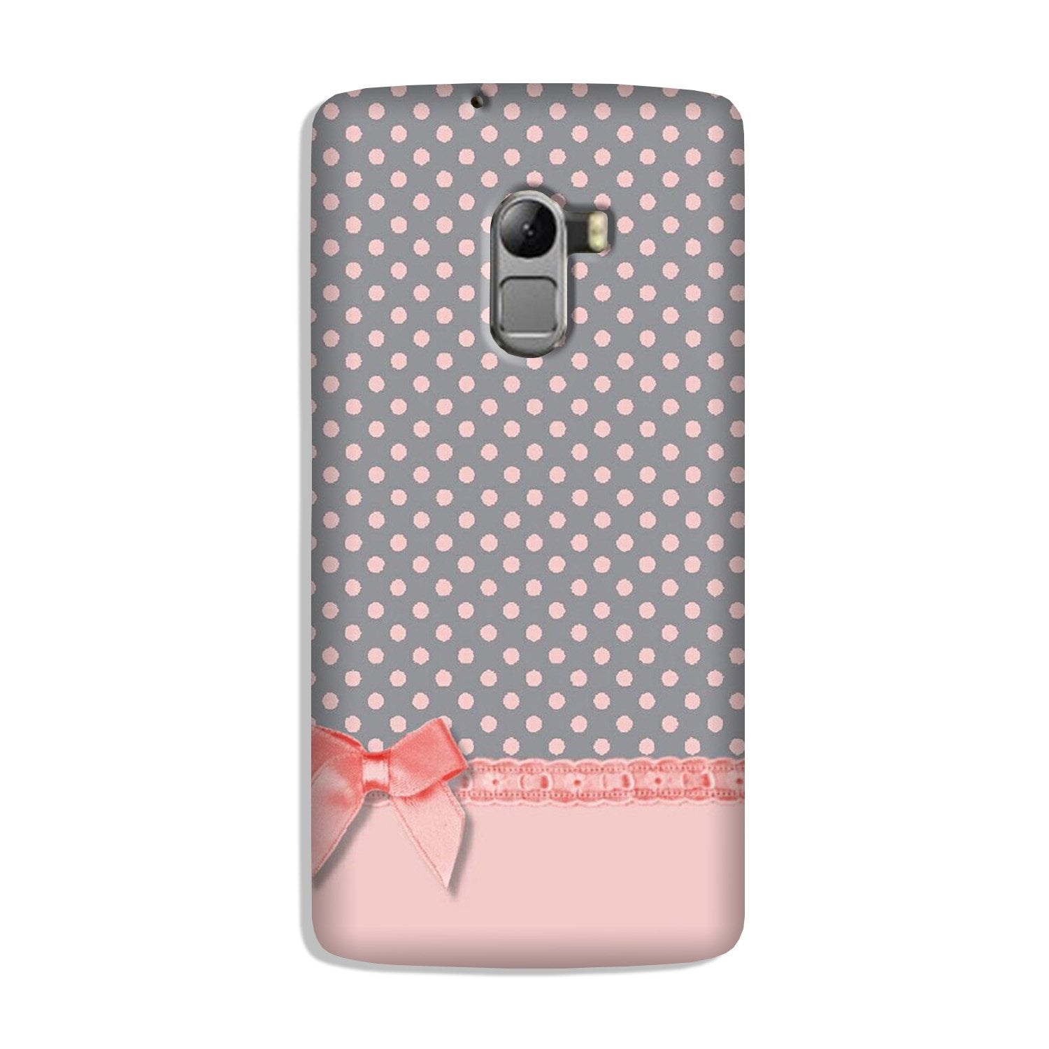 Gift Wrap2 Case for Lenovo K4 Note