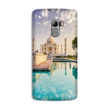 Tajmahal Case for Lenovo K4 Note