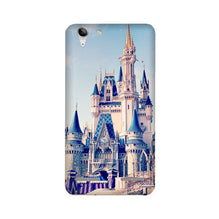 Disney Land for Lenovo K5 / K5 Plus (Design - 185)