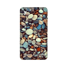 Pebbles Mobile Back Case for Lenovo K5 / K5 Plus (Design - 205)