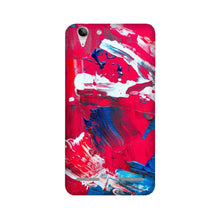 Modern Art Mobile Back Case for Lenovo K5 / K5 Plus (Design - 228)