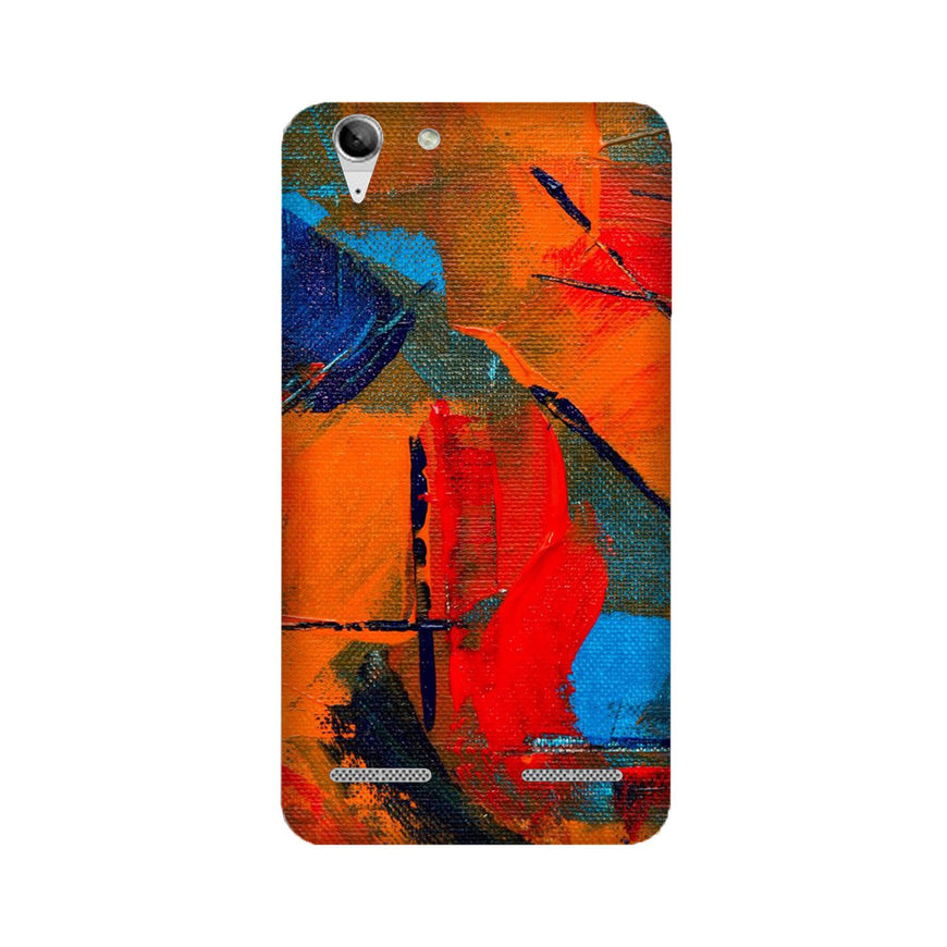 Modern Art Case for Lenovo K5 / K5 Plus (Design No. 237)