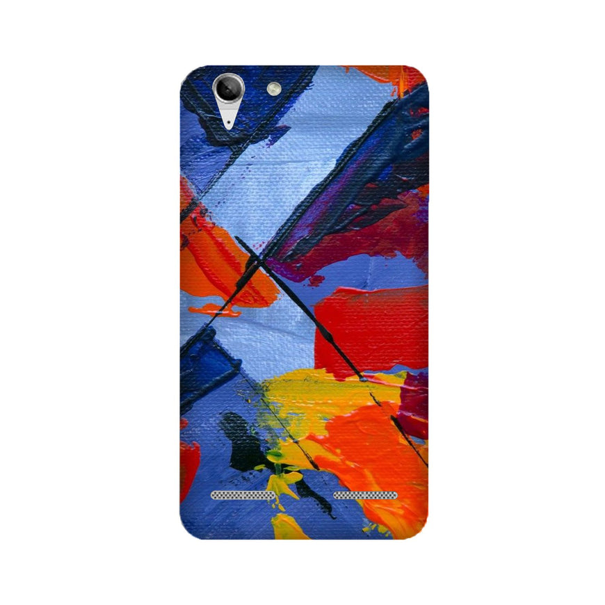 Modern Art Case for Lenovo K5 / K5 Plus (Design No. 240)