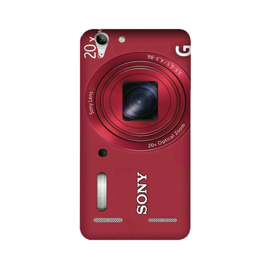 Sony Case for Lenovo K5 / K5 Plus (Design No. 274)