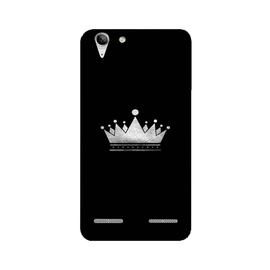 King Case for Lenovo K5 / K5 Plus (Design No. 280)