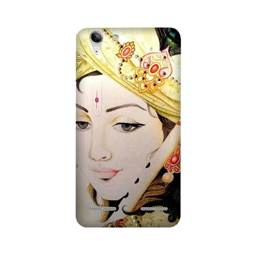 Krishna Case for Lenovo K5 / K5 Plus (Design No. 291)