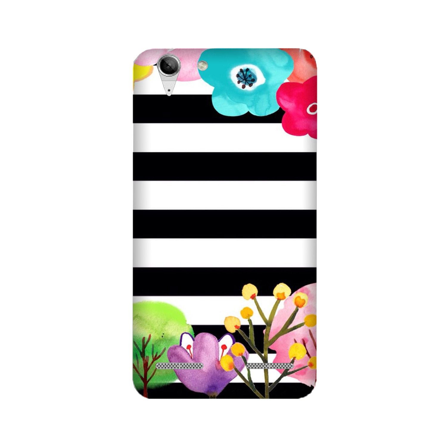 Designer Case for Lenovo K5 / K5 Plus (Design No. 300)