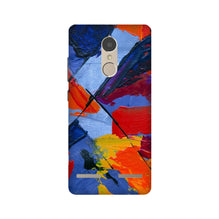 Modern Art Mobile Back Case for Lenovo K6 / K6 Power (Design - 240)